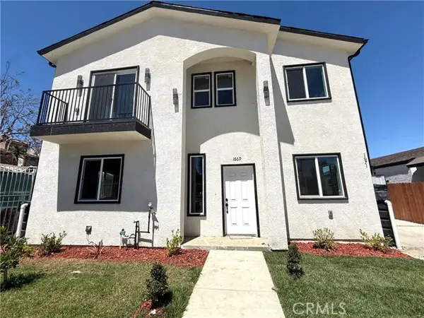 1669 E Imperial, Los Angeles, CA 90059