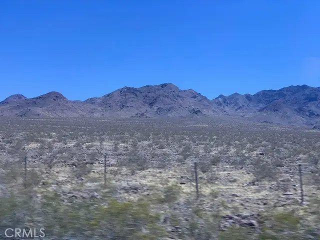 0 Azusa Road, Apple Valley, CA 92307 - Image #1