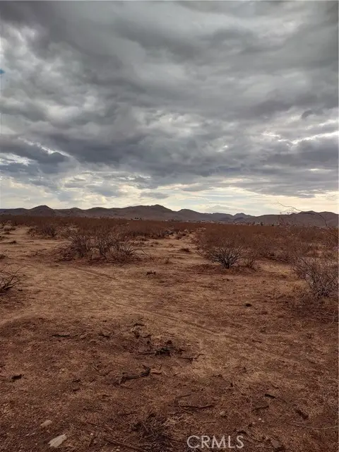 0 Sunny Slope Road, Landers, CA 92285