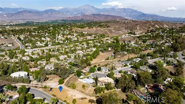 0 E Sunset Drive, Redlands, CA 92373