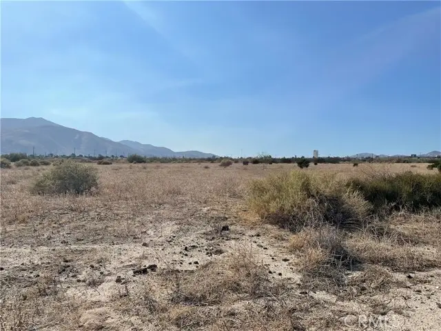 0 Olive Street, Cabazon, CA 92230 - Image #1