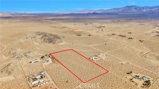 0 Cavetto Road, Lucerne Valley, CA 92356 - Image #3