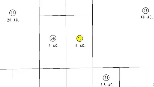 1 N Lis N Buckthorne C Road, Helendale, CA 92342 - Image #3