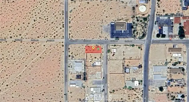 0 Sunset Road, Joshua Tree, CA 92252 - Image #2