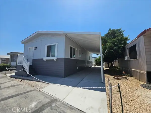 999 S Santa Fe Avenue #35, San Jacinto, CA 92583