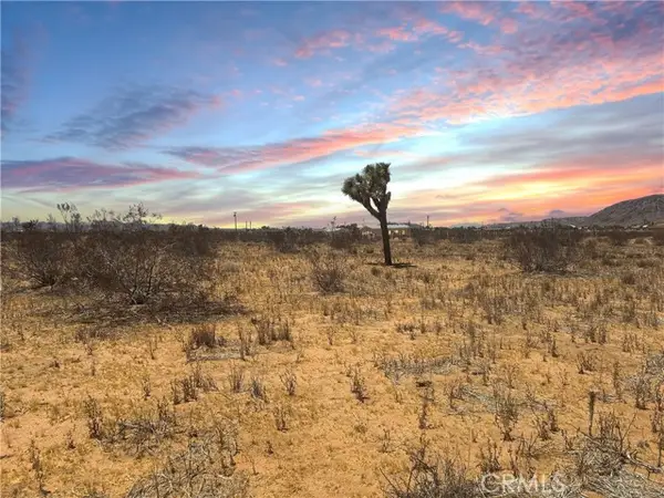 0 Kuna Avenue, Yucca Valley, CA 92284