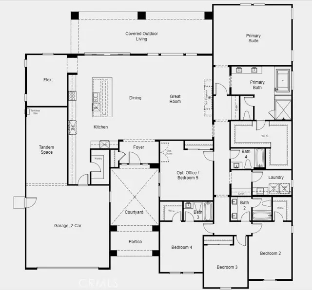 428 N Meyer Lane, Glendora, CA 91741 - Image #2