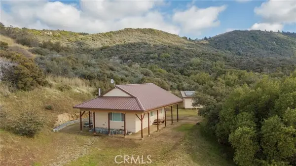 44981 Todd Eymann Road, Miramonte, CA 93641