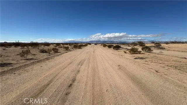 0 Gordon, California City, CA 93505 - Image #1