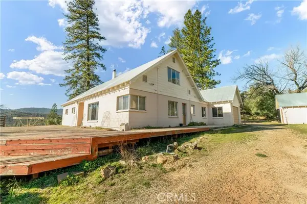 36659 Douglas Ranger Station Road, North Fork, CA 93643