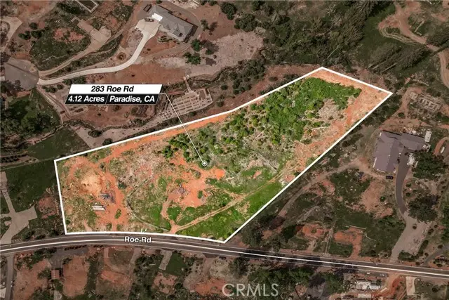 283 Roe Road, Paradise, CA 95969 - Image #1