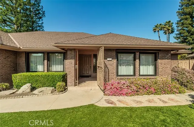 7355 N Pacific, Fresno, CA 93711 - #2