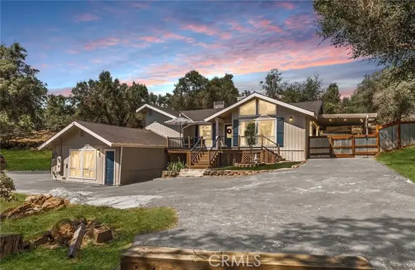 31388 Yosemite Springs, Coarsegold, CA 93614