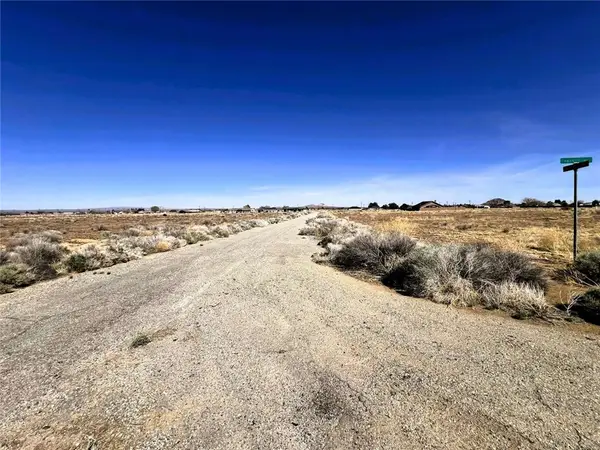 7841 Peach Avenue, California City, CA 93505