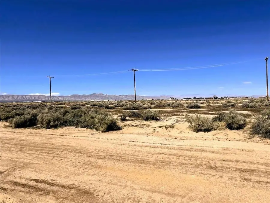 8182 Jimson Avenue, California City, CA 93505 - Image #2