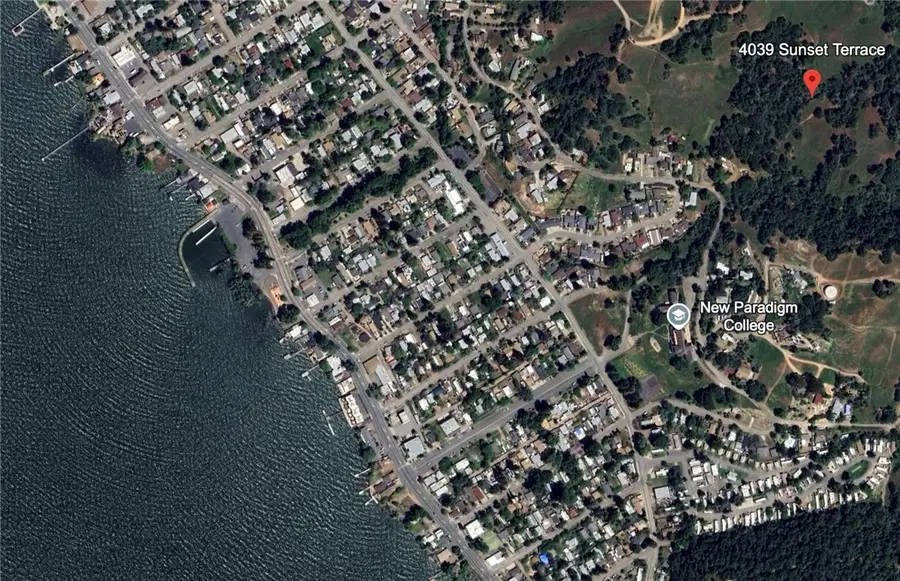 4039 Sunset Terrace, Lucerne, CA 95458 - Image #2