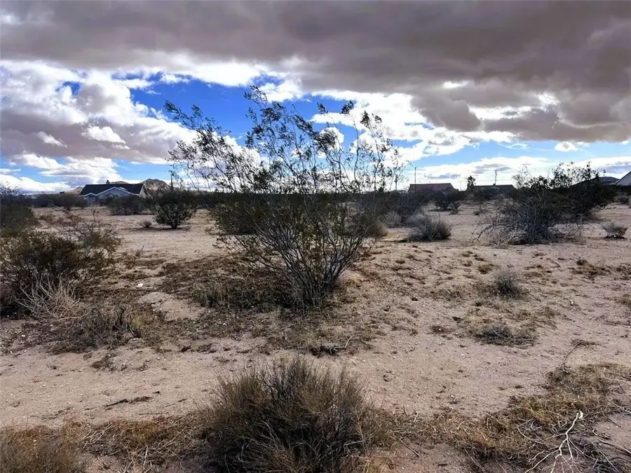 20650 Fenmore Drive, California City, CA 93505 - Image #2