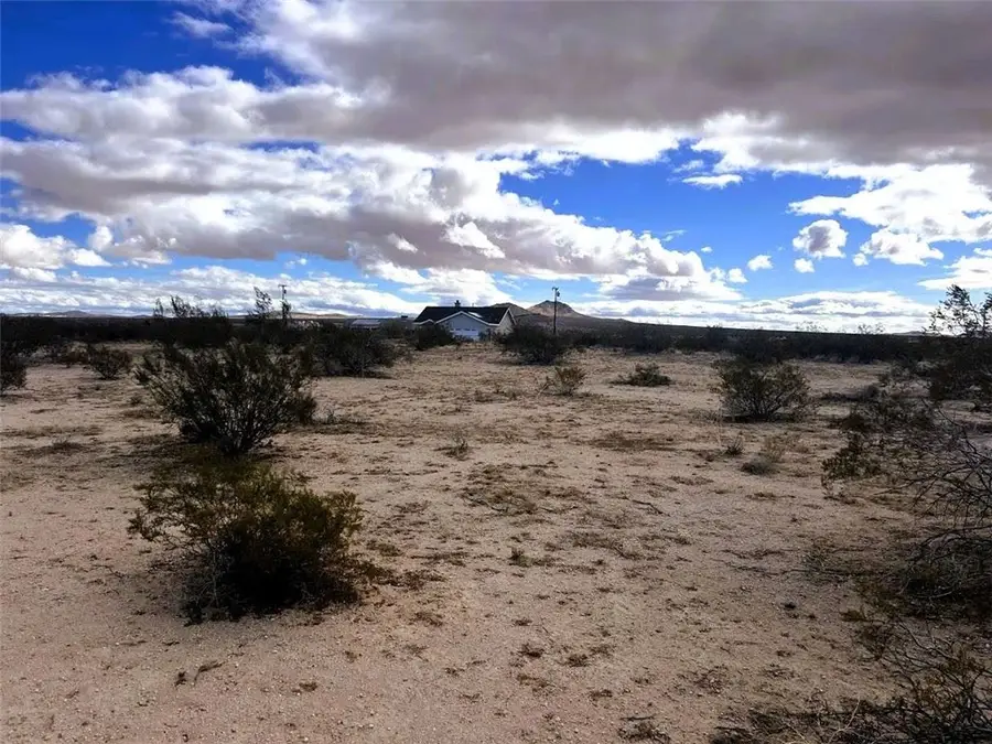 20650 Fenmore Drive, California City, CA 93505 - Image #3