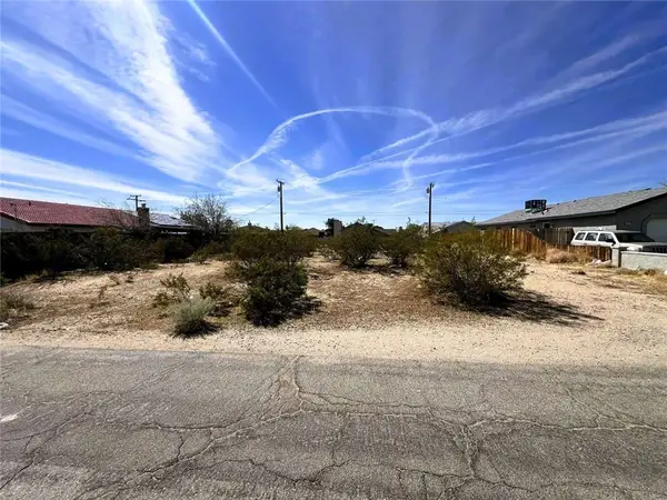 10184 Rea Avenue, California City, CA 93505