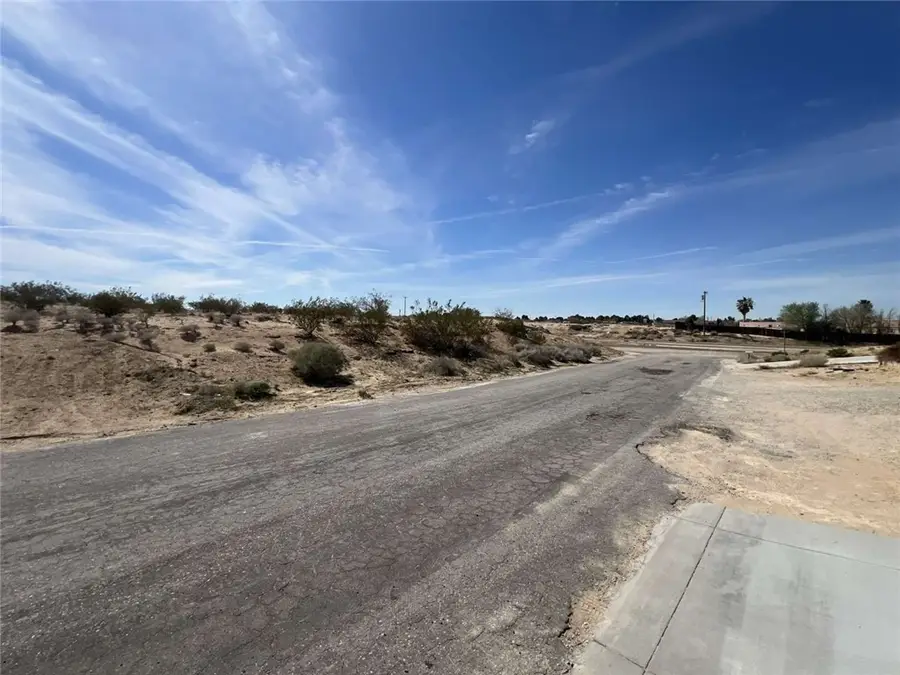 10550 N Garibaldi Drive, California City, CA 93505 - Image #3