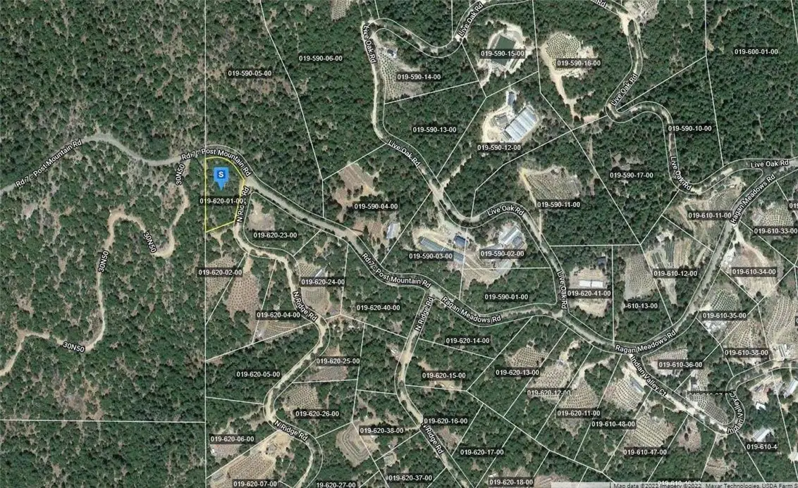 1221 Northridge Road, Hayfork, CA 96041 - Image #1