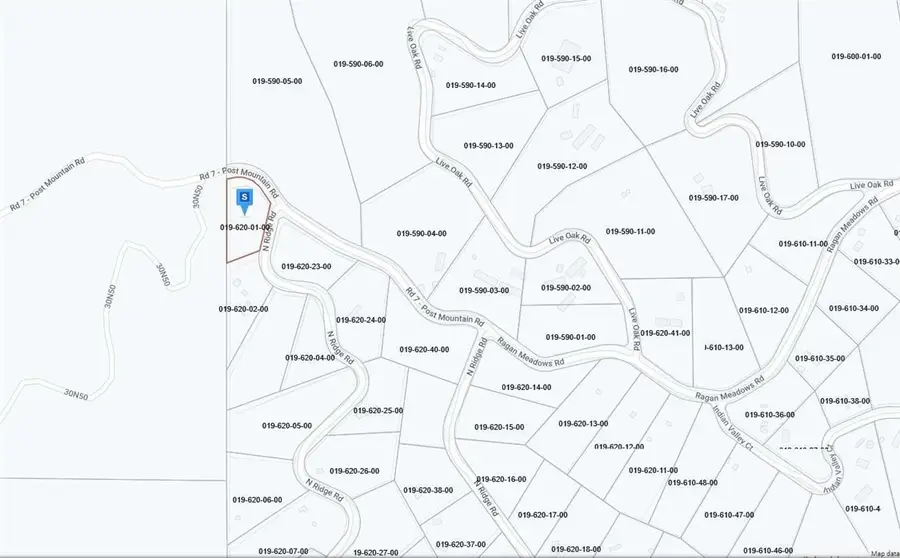 1221 Northridge Road, Hayfork, CA 96041 - Image #2