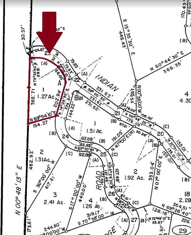 1221 Northridge Road, Hayfork, CA 96041 - Image #3