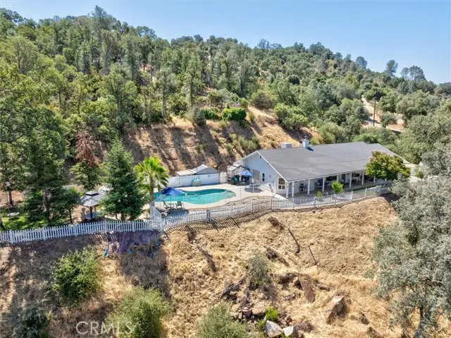 46455 Konklin Road, Coarsegold, CA 93614 - Image #1