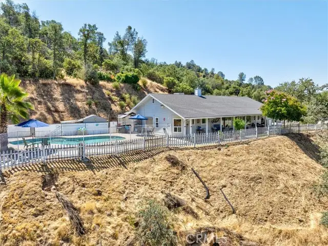 46455 Konklin Road, Coarsegold, CA 93614 - Image #3