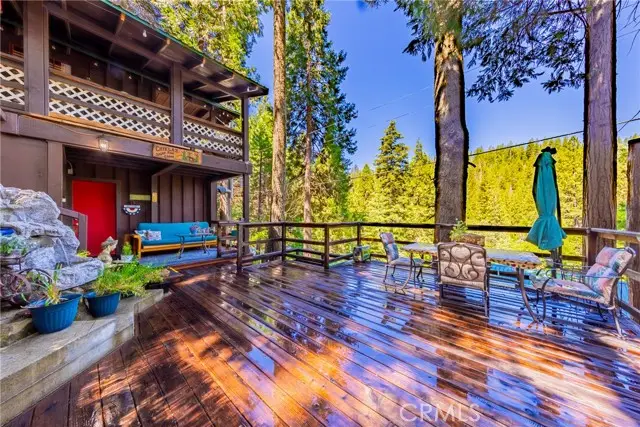 49988 Locust Road, Oakhurst, CA 93644 - Image #1