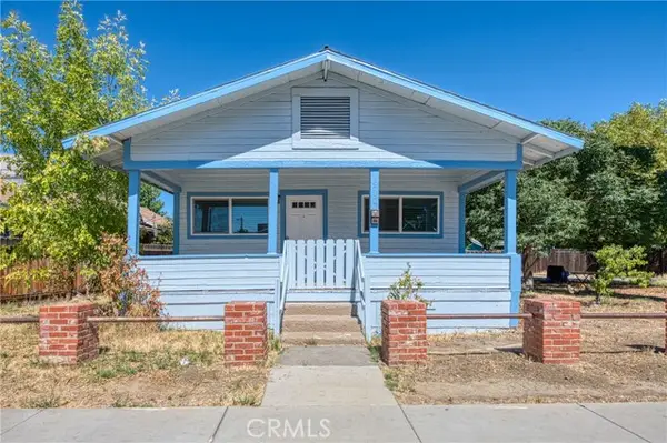 510 Sunset Street, Coalinga, CA 93210