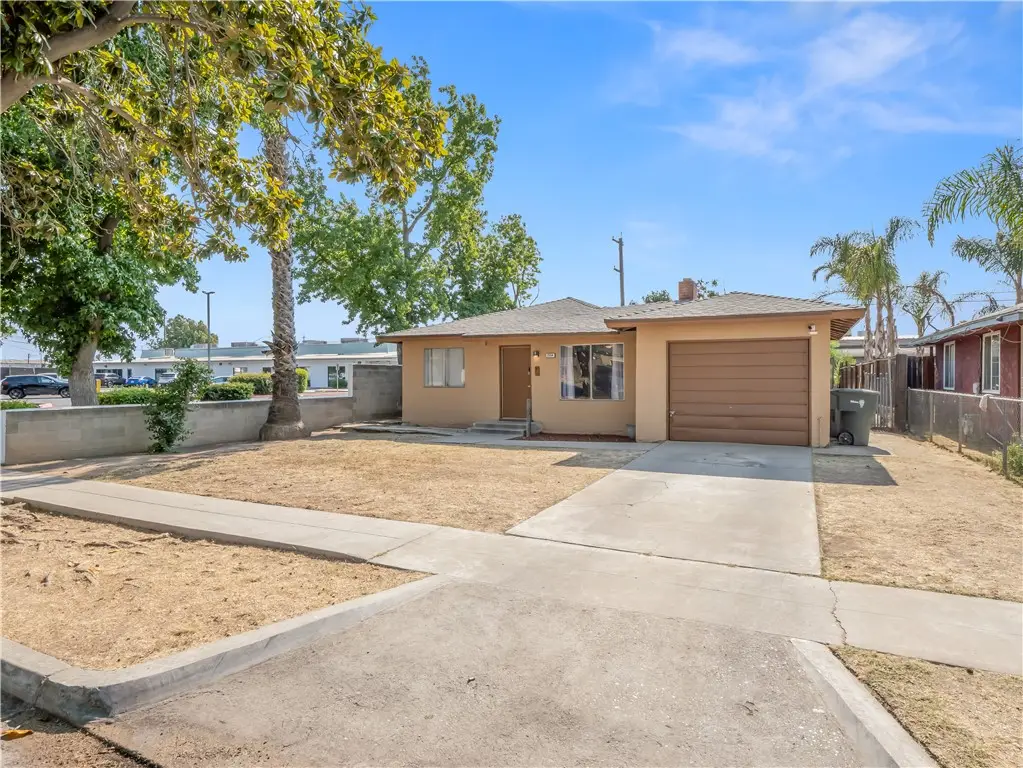 2554 S Poppy Avenue, Fresno, CA 93706 - Image #1