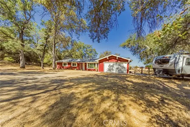 47165 Modoc Road, Coarsegold, CA 93614 - Image #1