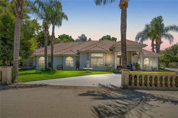 32933 Success Valley Drive, Porterville, CA 93257