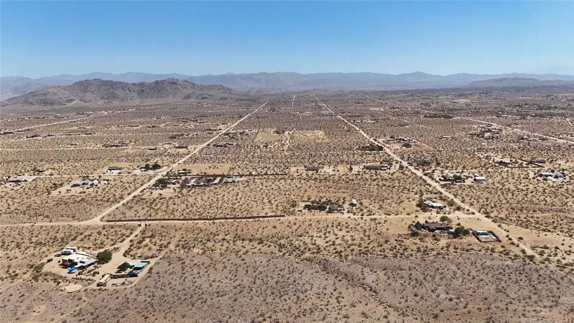 0 Outpost Road, Joshua Tree, CA 92252 - Image #1