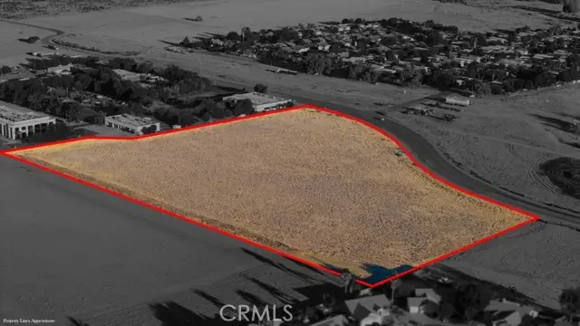 0 Phelps Avenue, Coalinga, CA 93210 - Image #2