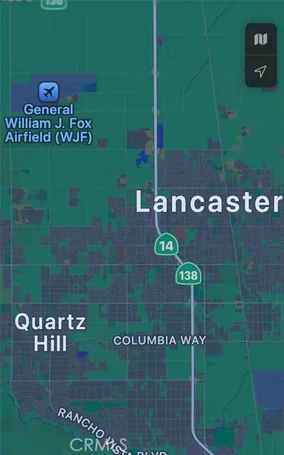 0 Ave J4 Vic 86 Ste, Lancaster, CA 93535 - Image #1