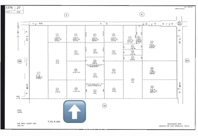 0 Ave J4 Vic 86 Ste, Lancaster, CA 93535 - Image #2