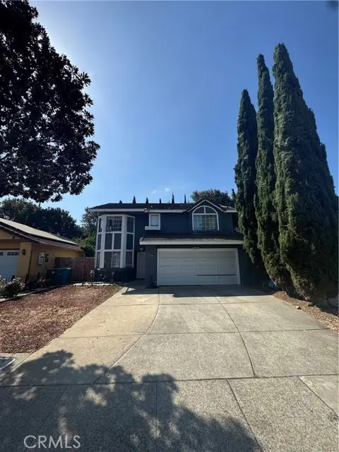 475 Whitney Avenue, Vallejo, CA 94589 - #1