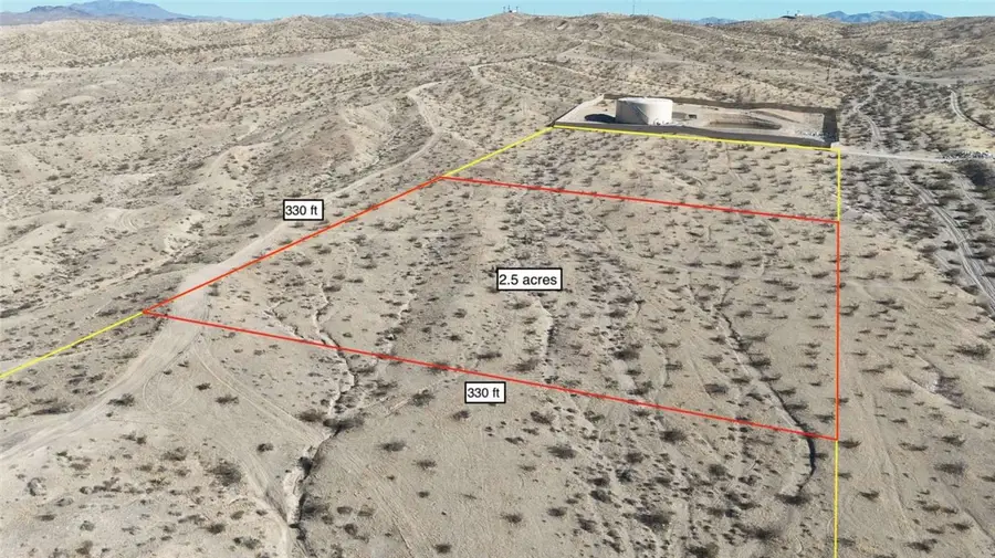 33550 I Street, Barstow, CA 92311 - Image #2