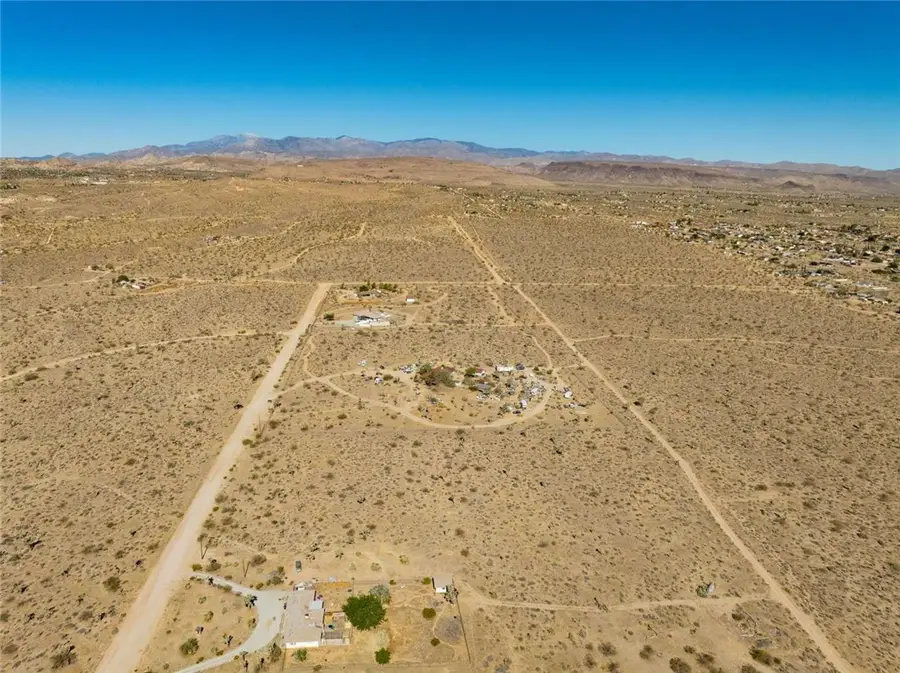 0 Wilhart Drive, Yucca Valley, CA 92284 - #3