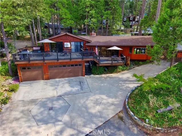 53637 Road 432, Bass Lake, CA 93604 - Image #1