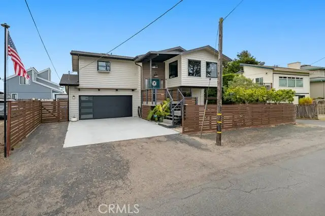 1648 Richard, Cambria, CA 93428 - Image #2