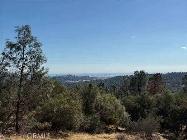 0 Ward Mountain, Oneals, CA 92645