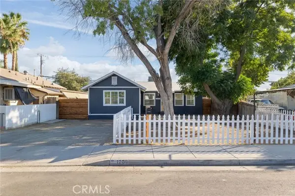 1209 Woodrow Avenue, Bakersfield, CA 93308