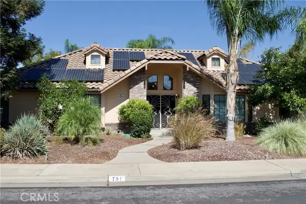 751 Cromwell Avenue, Clovis, CA 93611