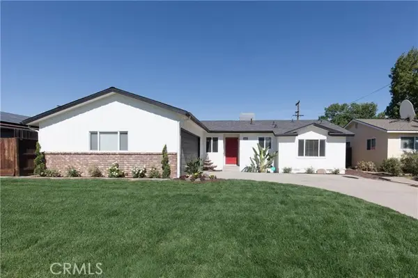 2535 Dewitt Avenue, Clovis, CA 93612