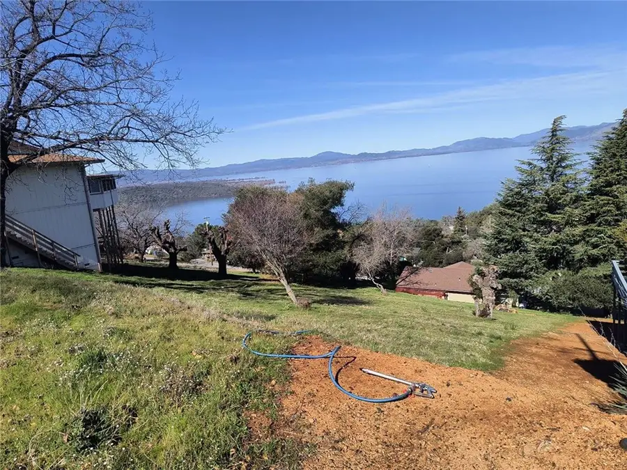 2907 Marina View Drive, Kelseyville, CA 95451 - #2