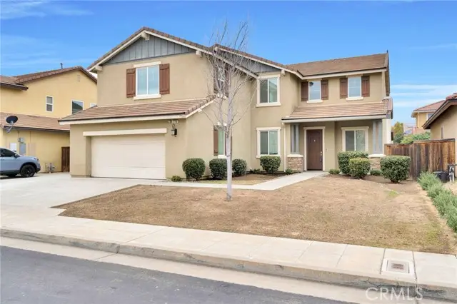 1776 Whiteash, Clovis, CA 93619 - Image #2