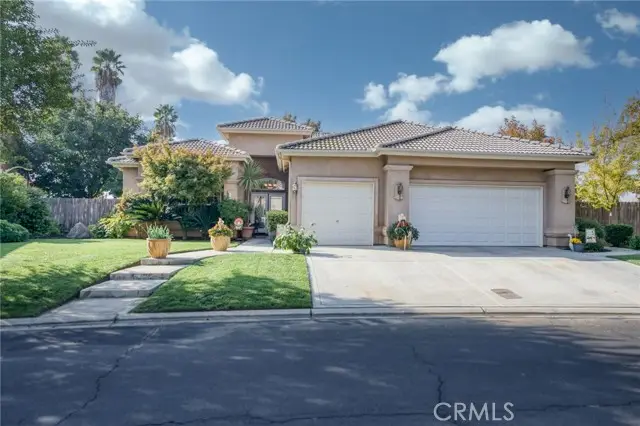 7360 Edgewater Street, Chowchilla, CA 93610 - #2